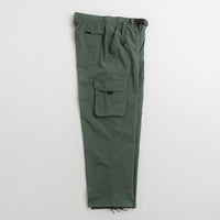 Nike SB Kearny Cargo Pants - Vintage Green / White thumbnail