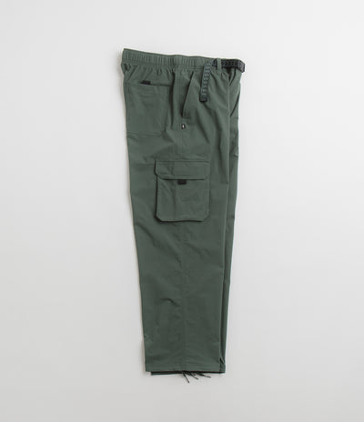 Nike SB Kearny Cargo Pants - Vintage Green / White
