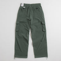 Nike SB Kearny Cargo Pants - Vintage Green / White thumbnail