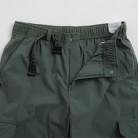 Nike SB Kearny Cargo Pants - Vintage Green / White thumbnail