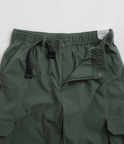 Nike SB Kearny Cargo Pants - Vintage Green / White