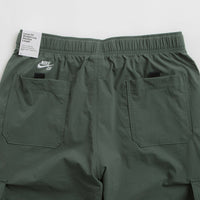 Nike SB Kearny Cargo Pants - Vintage Green / White thumbnail