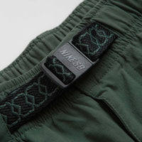 Nike SB Kearny Cargo Pants - Vintage Green / White thumbnail