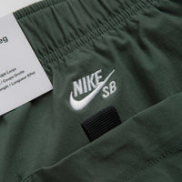 Nike SB Kearny Cargo Pants - Vintage Green / White thumbnail