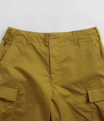 Nike SB Kearny Cargo Shorts - Bronzine