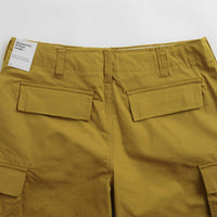 Nike SB Kearny Cargo Shorts - Bronzine thumbnail