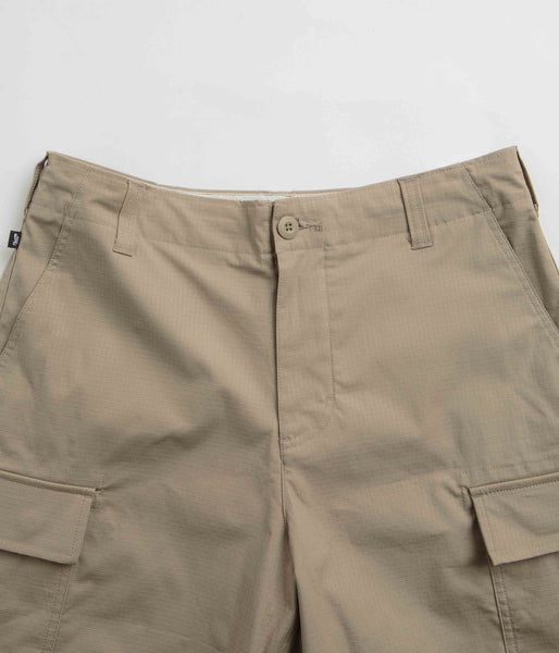 NERANG SHORTS - KHAKI main image 1