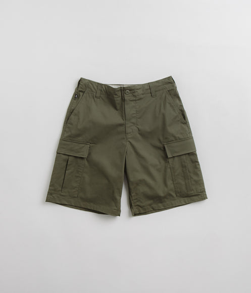 Nike SB Kearny Cargo Shorts - Medium Olive