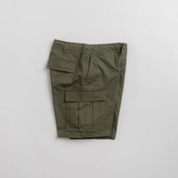 Nike SB Kearny Cargo Shorts - Medium Olive thumbnail