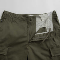 Nike SB Kearny Cargo Shorts - Medium Olive thumbnail