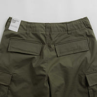 Nike SB Kearny Cargo Shorts - Medium Olive thumbnail