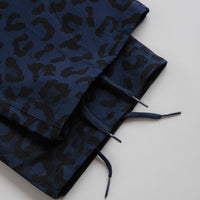 Nike SB Kearny Print Cargo Pants - Midnight Navy thumbnail