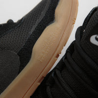 Nike SB Kids Day One Shoes - Black / Black - Gum Light Brown - White thumbnail