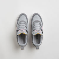 Nike SB Kids Day One Shoes - Cool Grey / Pink Foam - Wolf Grey thumbnail