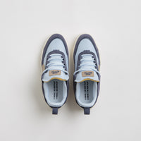 Nike SB Kids Day One Shoes - Thunder Blue / Khaki - Blue Tint - Sail thumbnail