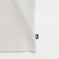 Nike SB Logo T-Shirt - Light Bone thumbnail
