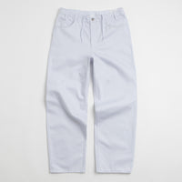 Nike SB Loose Denim Pants in Football Grey thumbnail