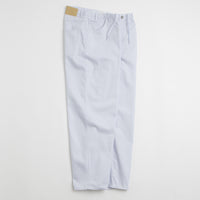 Nike SB Loose Denim Pants in Football Grey thumbnail