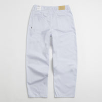 Nike SB Loose Denim Pants in Football Grey thumbnail