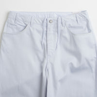 Nike SB Loose Denim Pants in Football Grey thumbnail