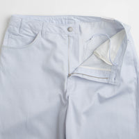 Nike SB Loose Denim Pants in Football Grey thumbnail