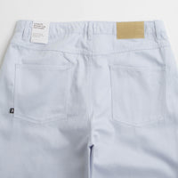 Nike SB Loose Denim Pants in Football Grey thumbnail