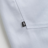 Nike SB Loose Denim Pants in Football Grey thumbnail