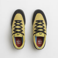 Nike SB Malor TE Shoes - Buff Gold / Black - Black - Cinnamon thumbnail