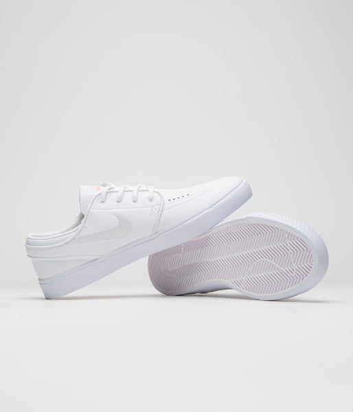 nike stefan janoski white womens