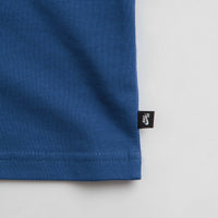 Nike SB Panther T-Shirt - Court Blue thumbnail