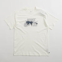 Nike SB Panther T-Shirt - Sail thumbnail
