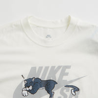 Nike SB Panther T-Shirt - Sail thumbnail