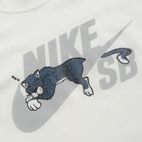 Nike SB Panther T-Shirt - Sail thumbnail