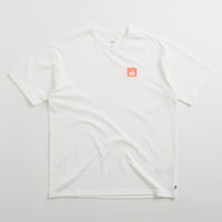 Nike SB Patch Logo T-Shirt - White thumbnail