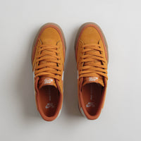 Nike SB Pogo Plus Shoes - Monarch / Summit White - Burnt Sunrise thumbnail