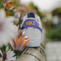Nike SB Pogo Plus Shoes - Phantom / Persian Violet - Light Bone thumbnail
