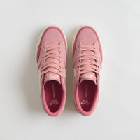 Nike SB Pogo Plus Shoes - Red Stardust / Coconut Milk - Adobe thumbnail