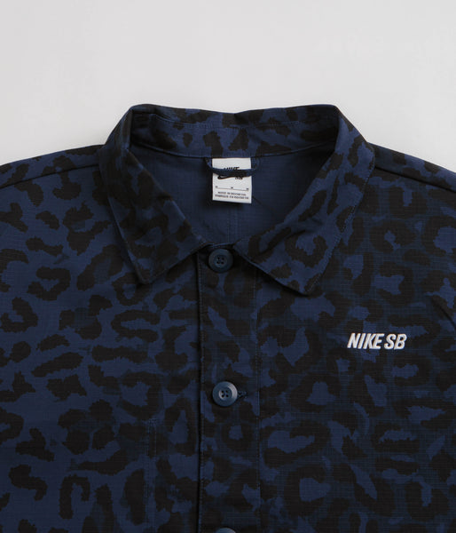 nike sb elephant print jacket