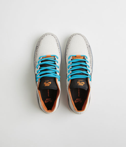 nike sb charge fossil