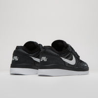 Nike SB PS8 Shoes - Black / White - Black - White thumbnail