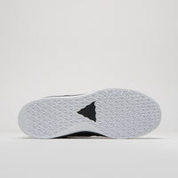 Nike SB PS8 Shoes - Black / White - Black - White thumbnail