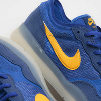 Nike SB PS8 Shoes in Deep Royal and University Gold and Deep Royal thumbnail