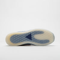 Nike SB PS8 Shoes in Deep Royal and University Gold and Deep Royal thumbnail
