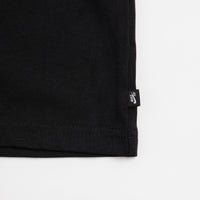 Nike SB Salute T-Shirt - Black thumbnail