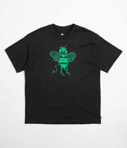 nike sb bee shirt