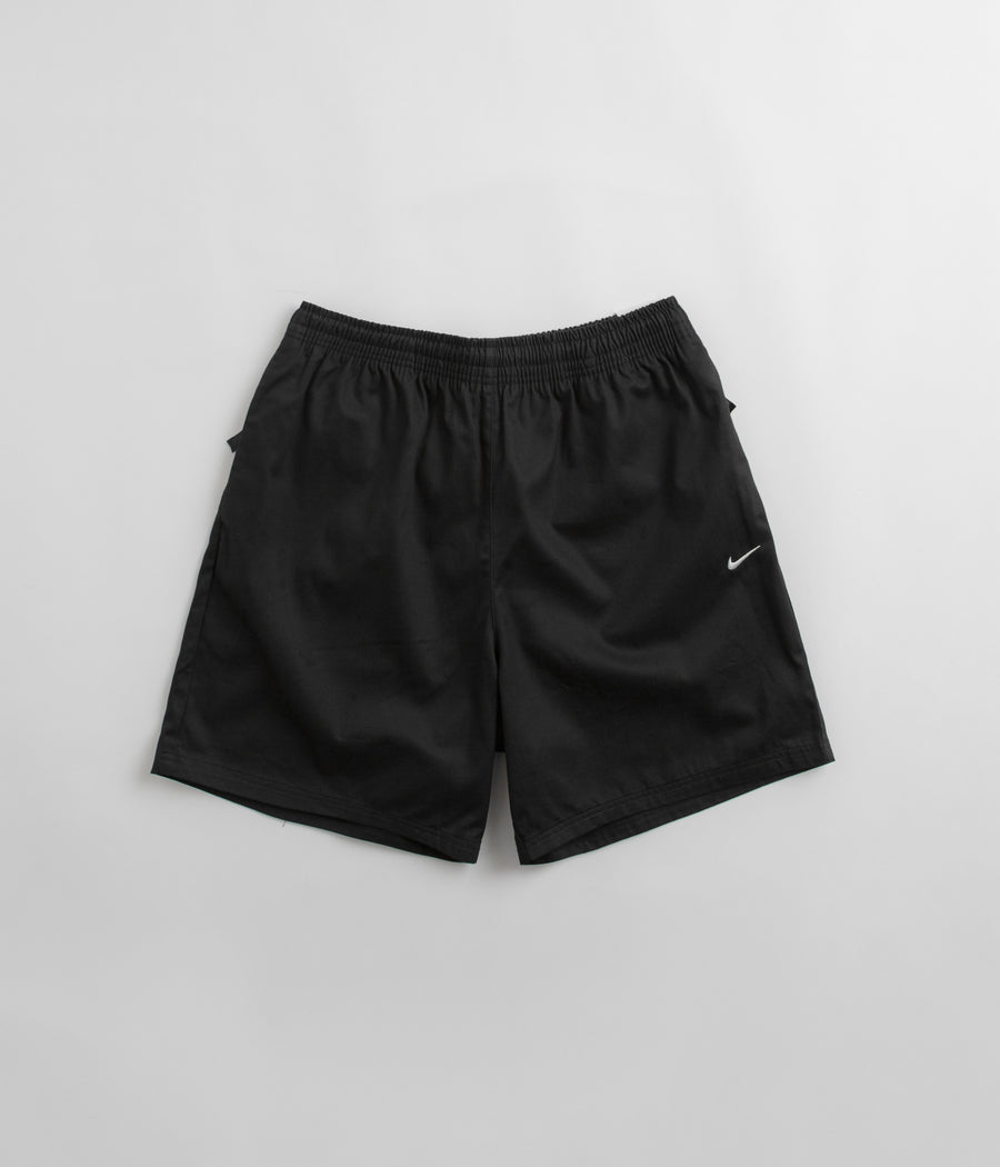 Nike SB Skyring Shorts in Black