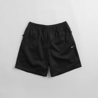 Nike SB Skyring Shorts - Black thumbnail