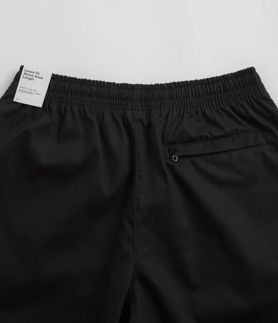 Nike SB Skyring Shorts - Black