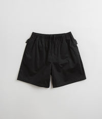 Nike SB Skyring Shorts in Black and Black
