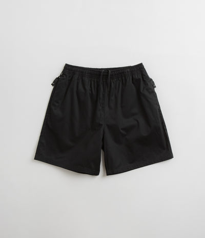Nike SB Skyring Shorts in Black and Black